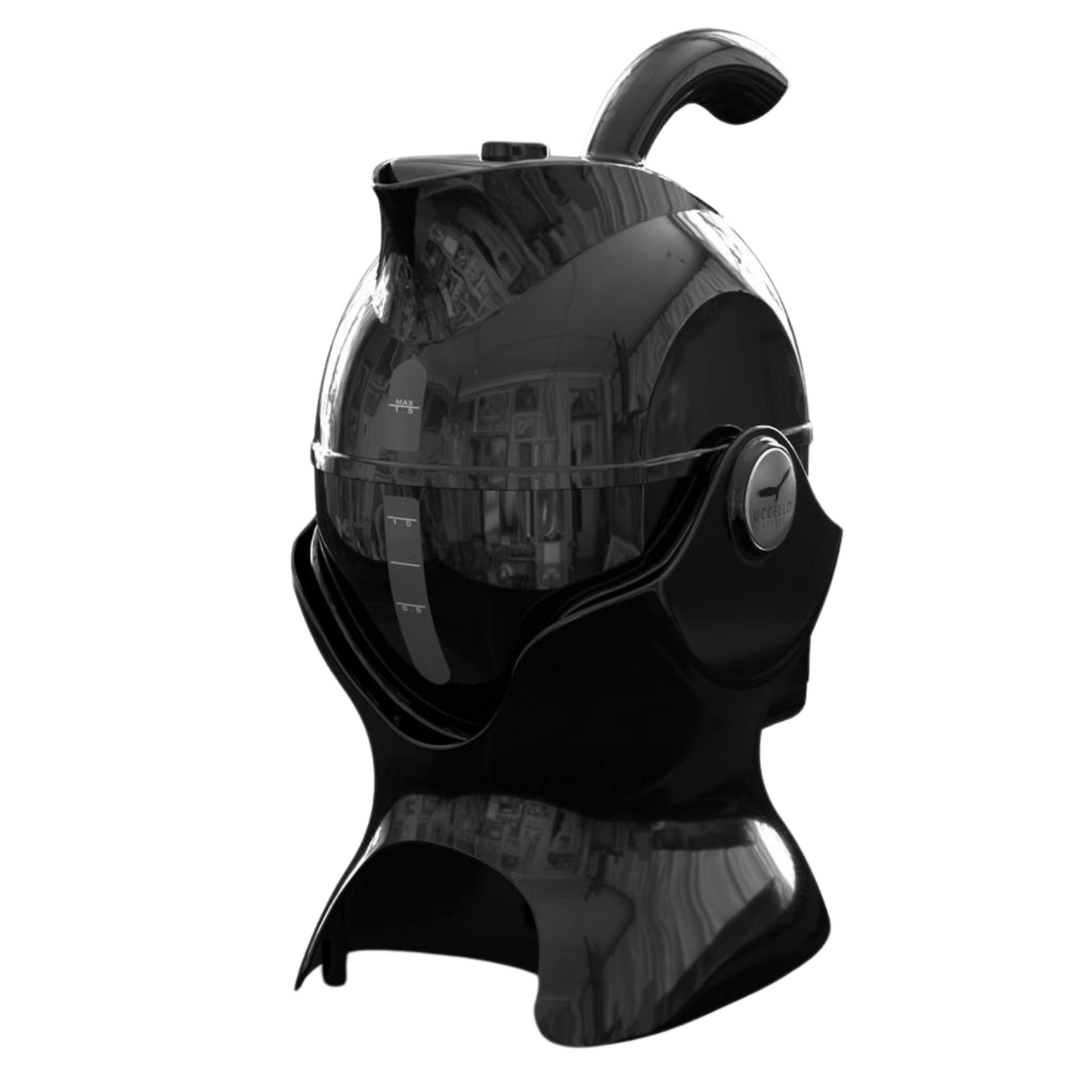 Uccello Tipper Kettle (1) - First Aid Distributions