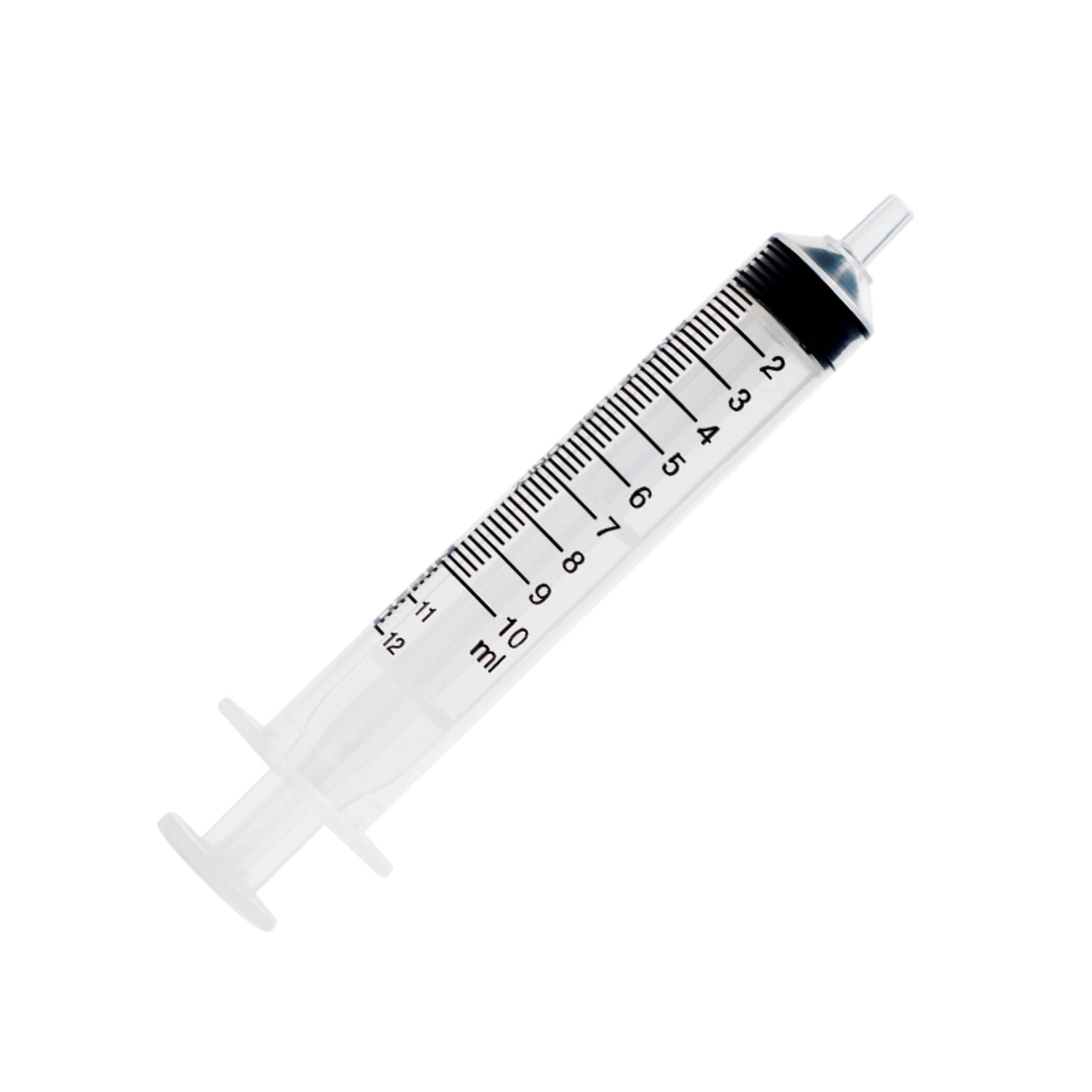 Nipro Syringe Luer Slip 10ml (BOX 100) - First Aid Distributions