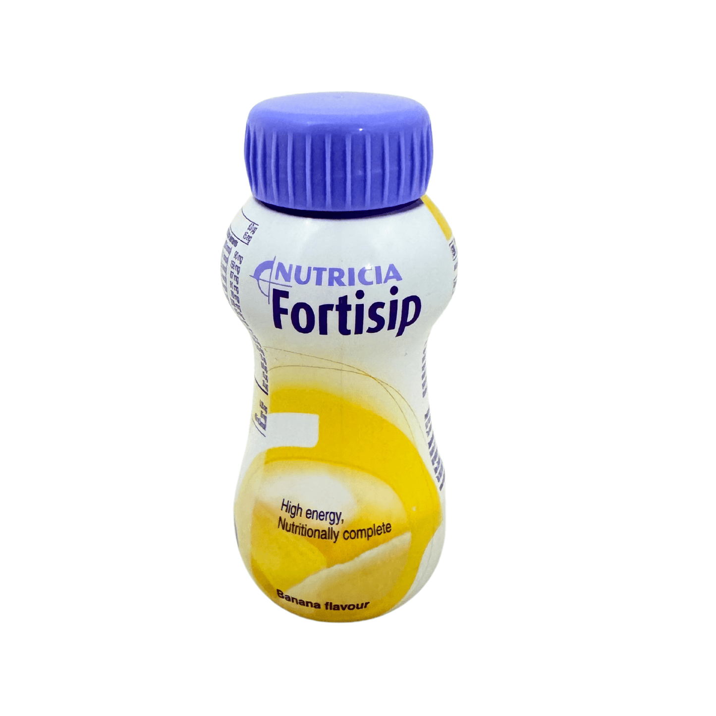 Nutricia Fortisip 200ml Bottle (1) - First Aid Distributions