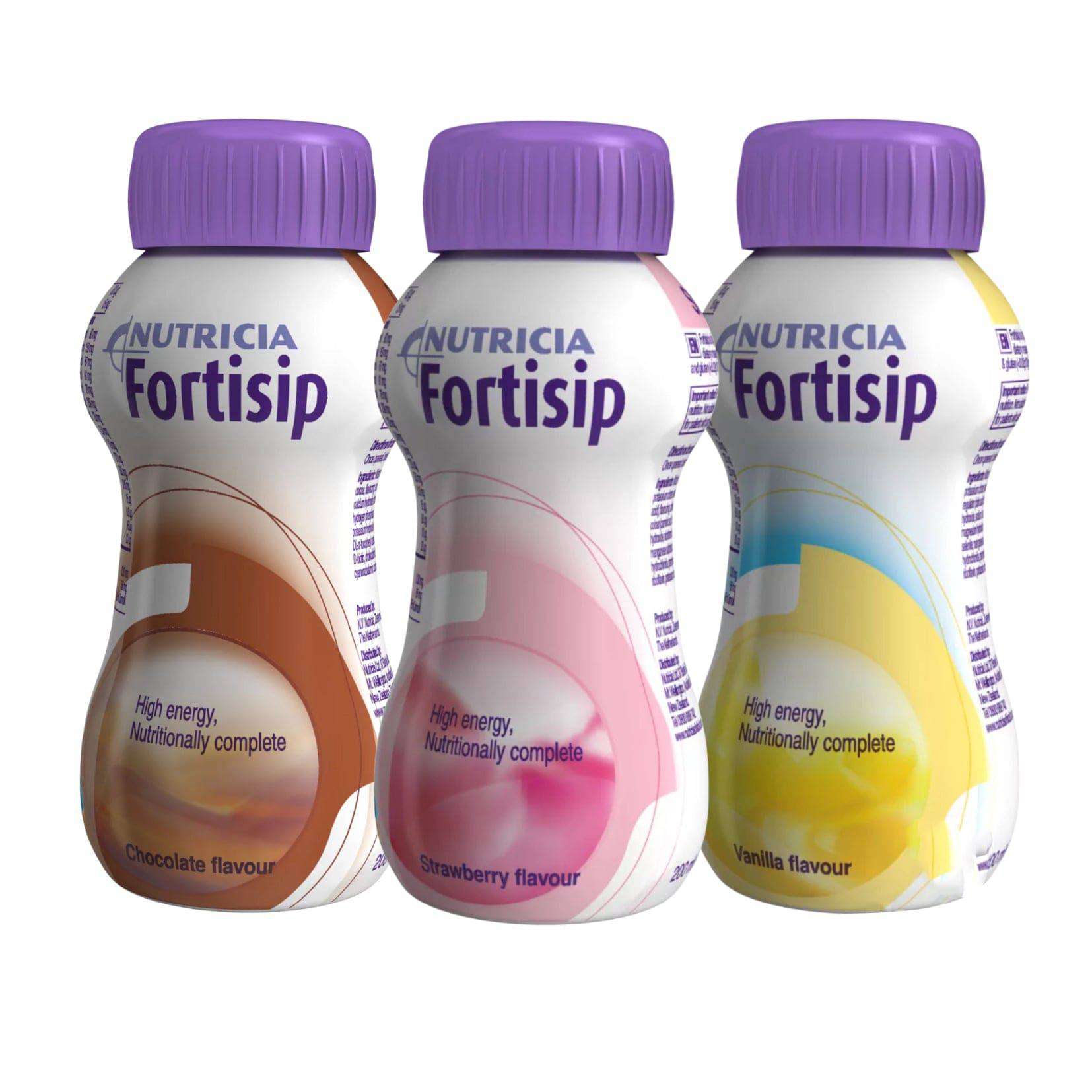 Nutricia Fortisip 200ml Bottle 1 First Aid Distributions nutricia-fortisip-200ml-bottle-1-first-aid-distributions