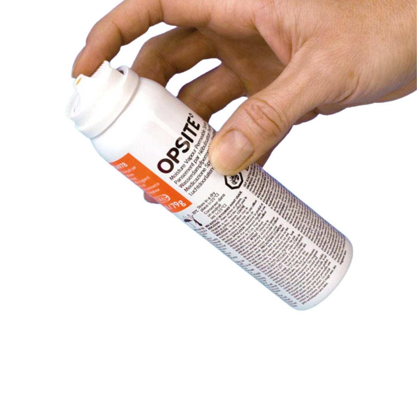 Opsite Dressing Spray 100ml - First Aid Distributions