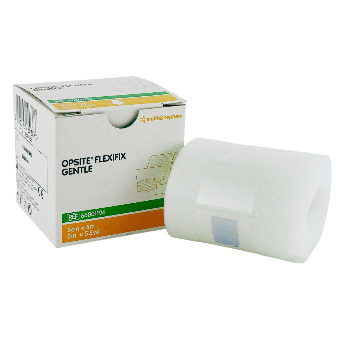 Opsite Box Opsite Flexifix Gentle Box 5m - 2.5cm x 5m | First Aid Distributions
