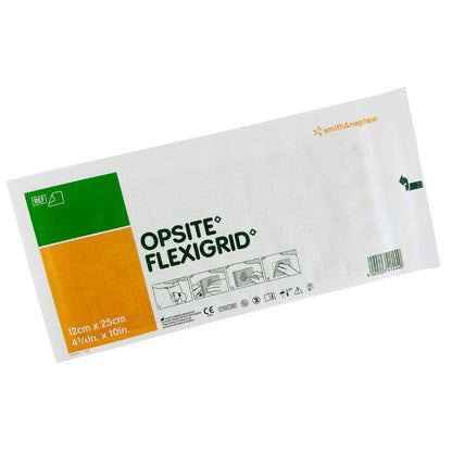Opsite Flexigrid Dressing - First Aid Distributions