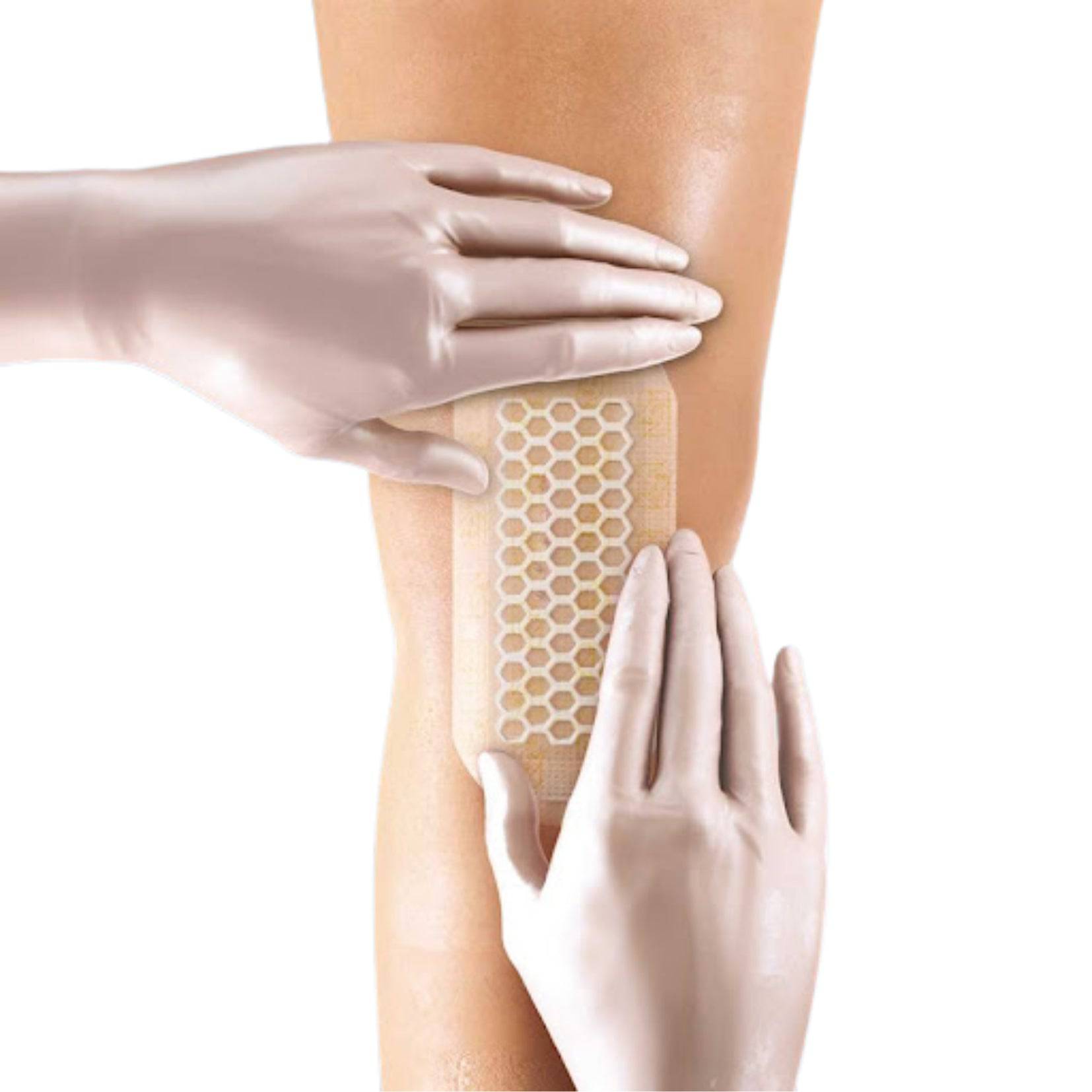 Opsite Post Op Visible Dressing (1) - 10cm x 8cm Opsite Post Op Visible Dressing (1) - 10cm x 8cm