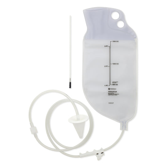 Stoma Cone Irrigator Starter Kit - First Aid Distributions