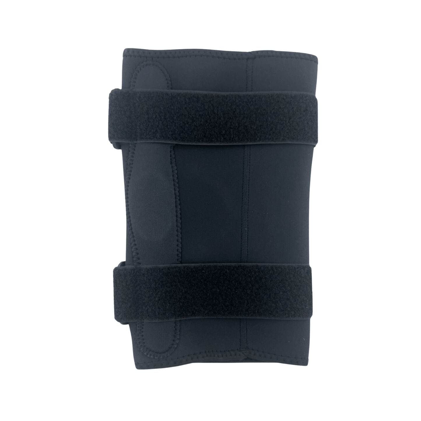 OTS Neoprene Hinged Knee Support in small size, providing stability and compression for knee injury recovery and joint protection.