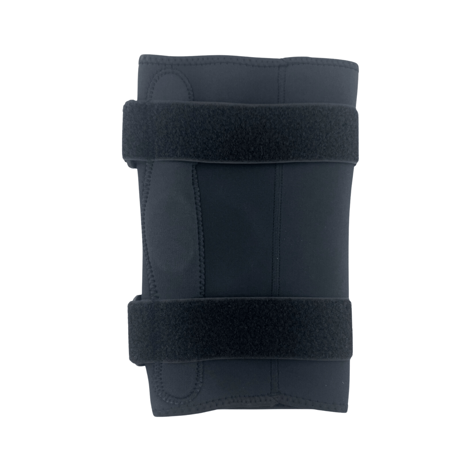 OTS Neoprene Hinged Knee Support in small size, providing stability and compression for knee injury recovery and joint protection.