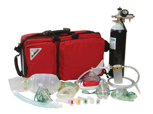 O2 Starter Kits Oxygen Resuscitation Kits | First Aid Distributions