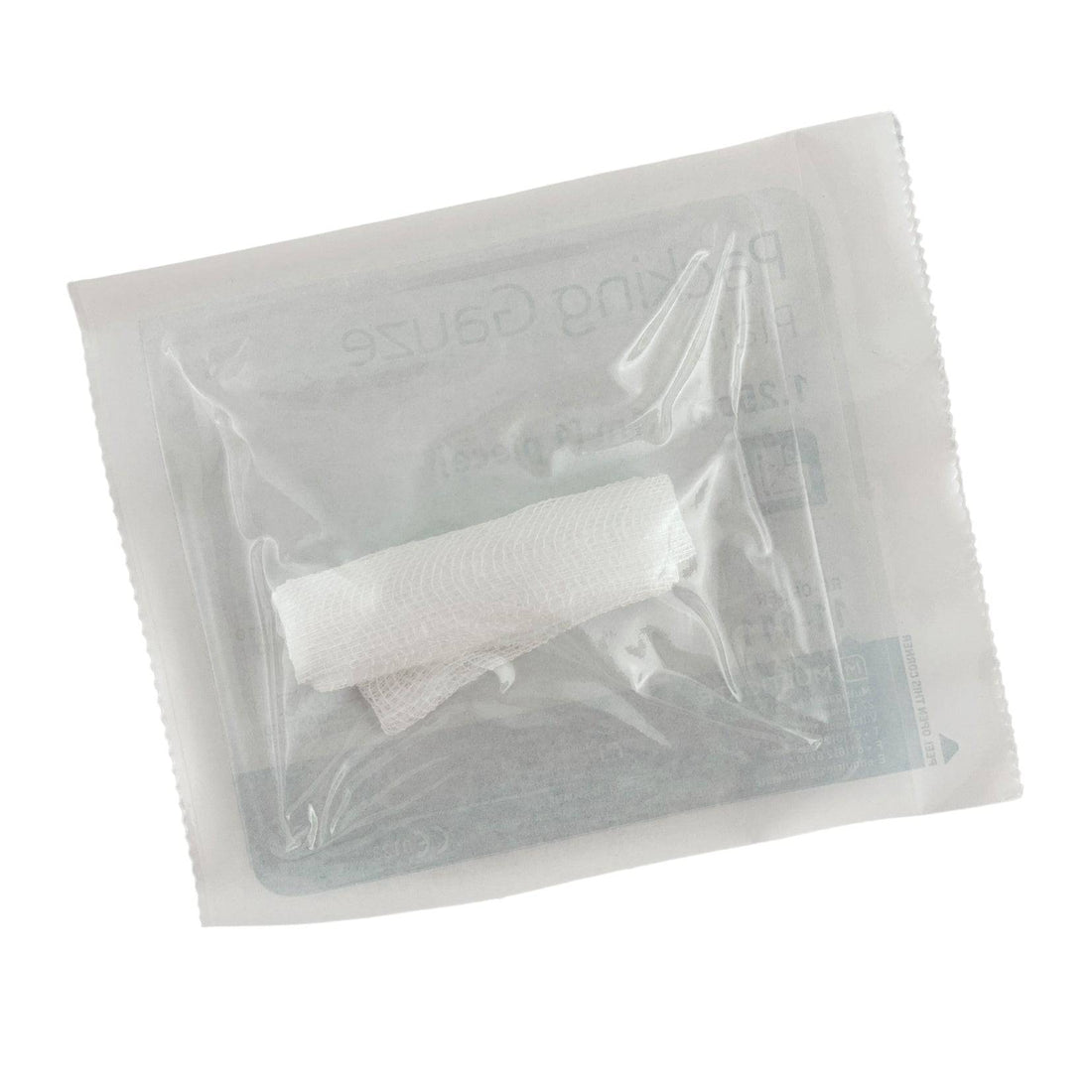 Packing Gauze - Multigate (1) | First Aid Distributions