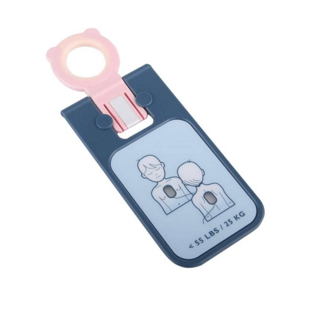 Philips HeartStart FRx Defibrillator Infant Child Key (1) | First Aid ...
