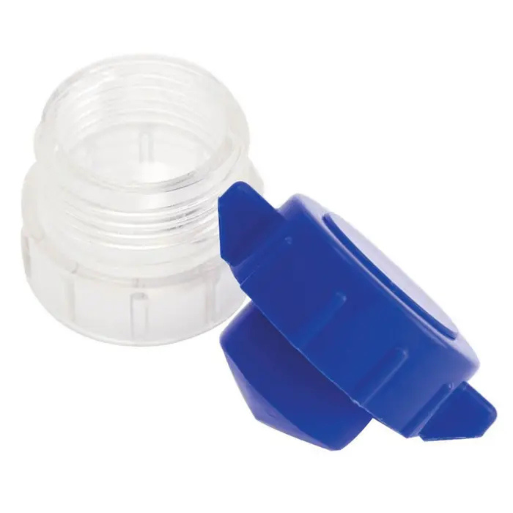 Pill Crusher/Pulverizer - First Aid Distributions