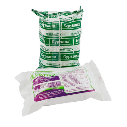 Plaster of Paris (1) - First Aid Distributions