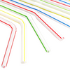 Plastic Straws Pack (250)