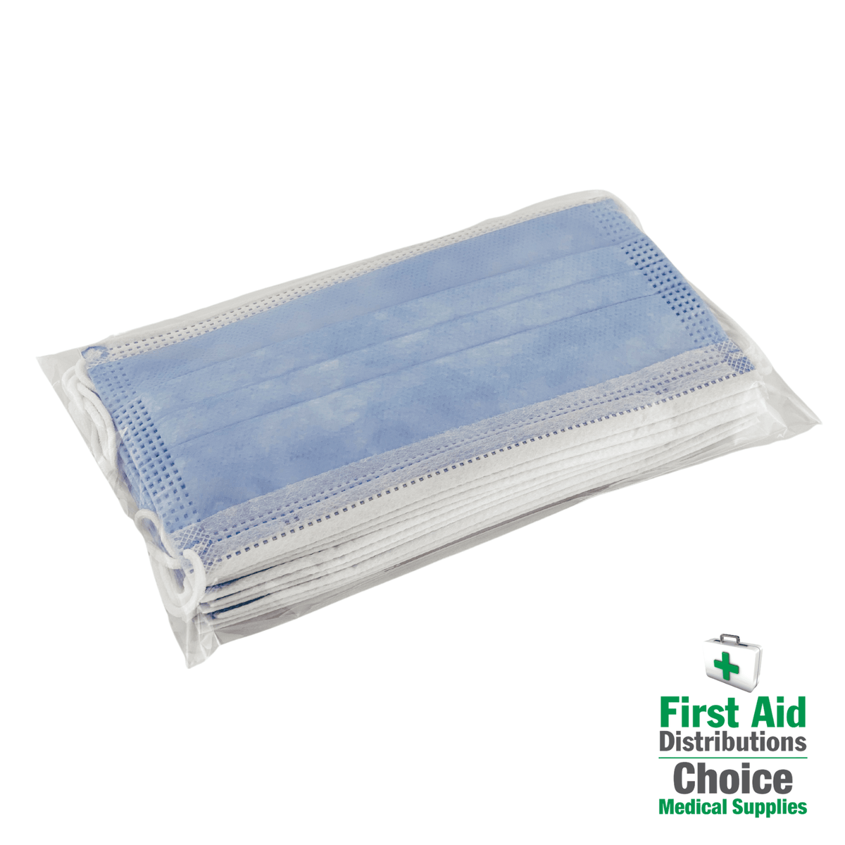 Protection First Aid Premium Personal Protection Pack | First Aid Distributions