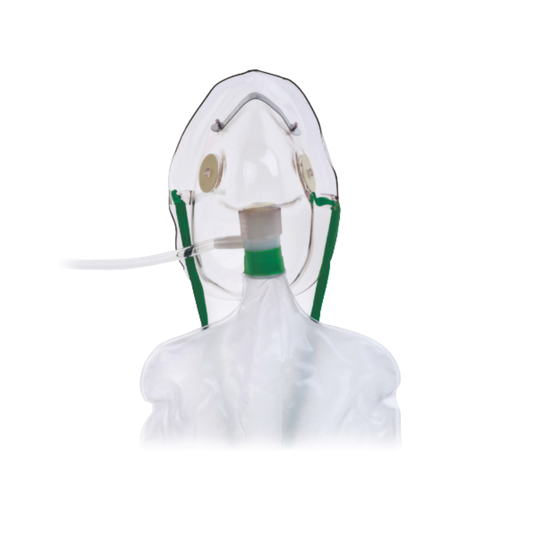 Non Rebreather Oxygen Mask - Adult (1)