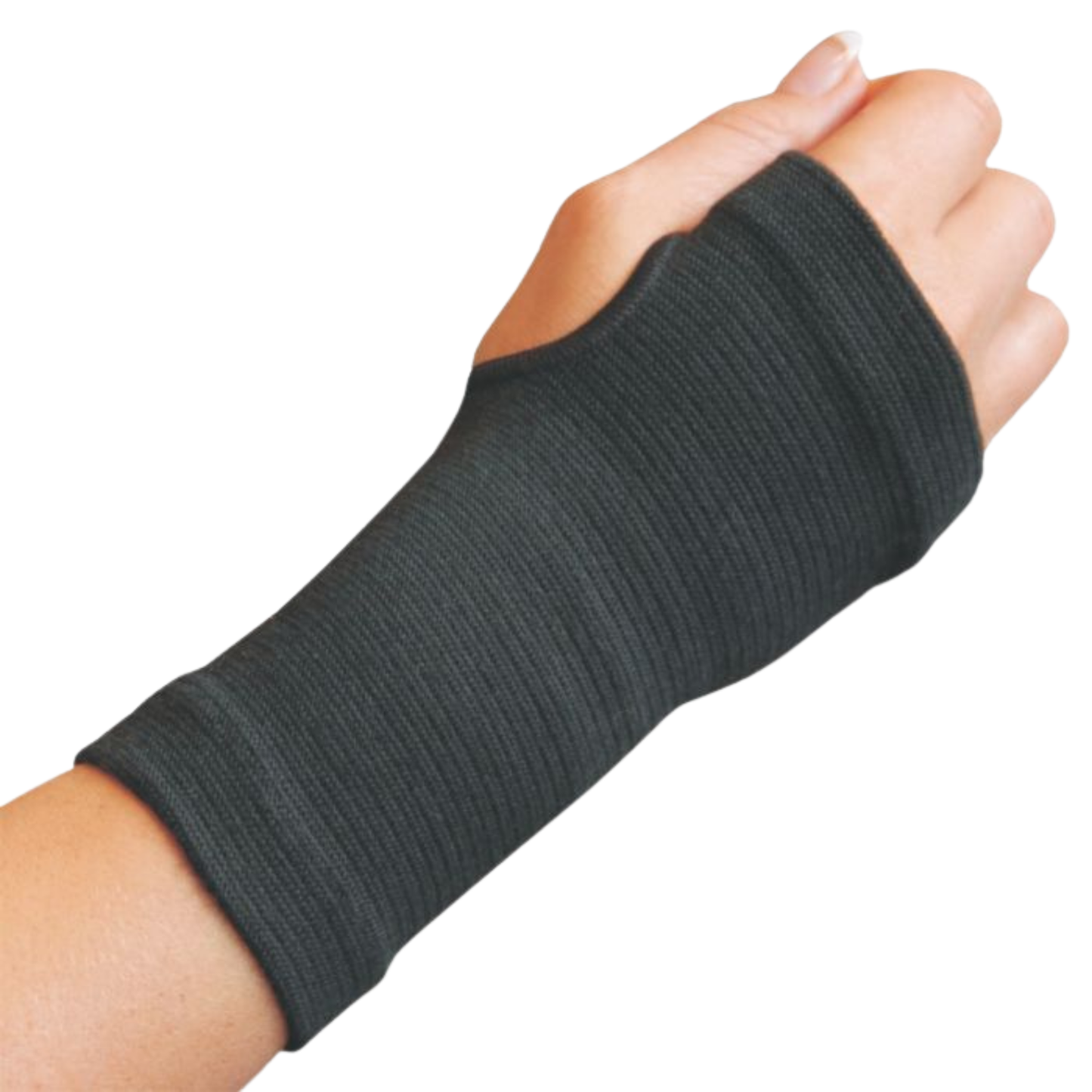 Elastic Wrist / Hand Support - Body Assist (1)
