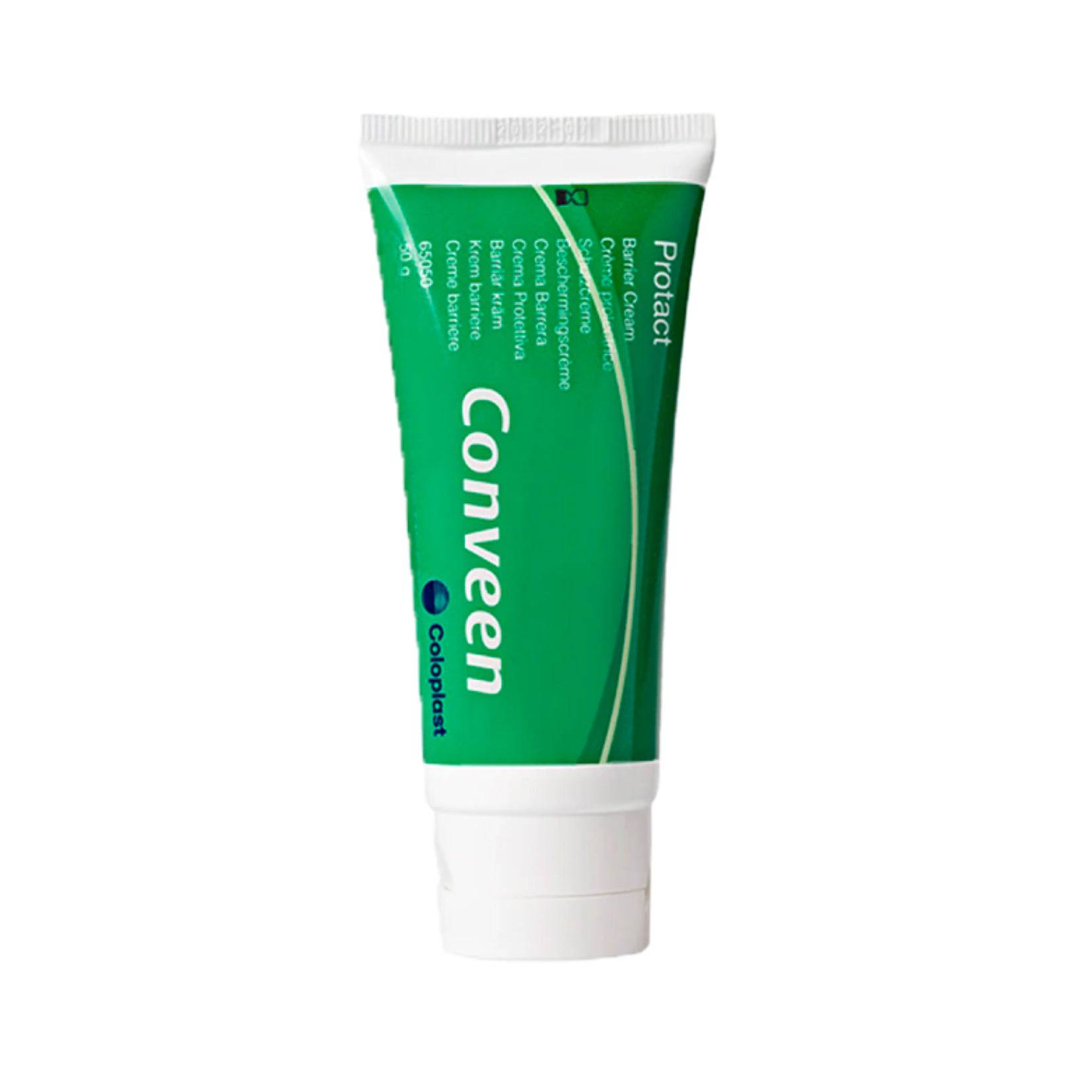 Protact Barrier Cream 100g - Conveen (1) - First Aid Distributions