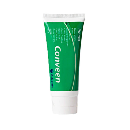 Protact Barrier Cream 100g - Conveen (1) - First Aid Distributions