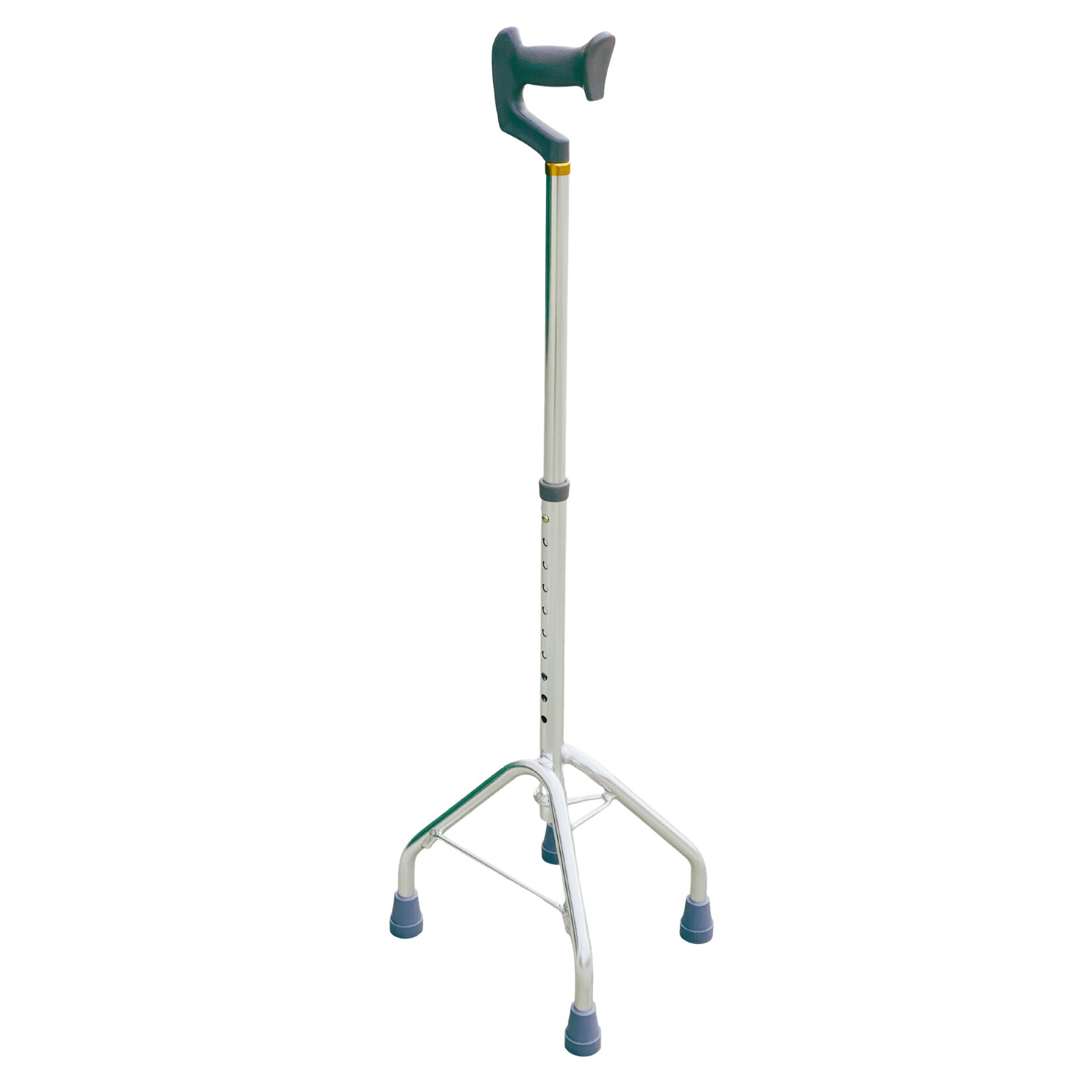 Quad Cane Walking Stick - First Aid Distributions