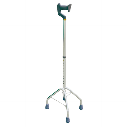 Quad Cane Walking Stick - First Aid Distributions