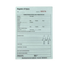 Register of Injuries Pad A5 (1)