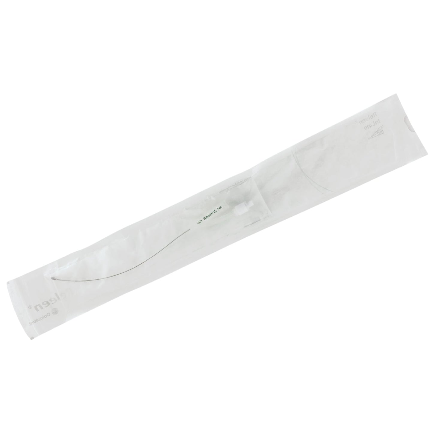 Releen In-Line Foley Catheter Female 19cm - First Aid Distributions