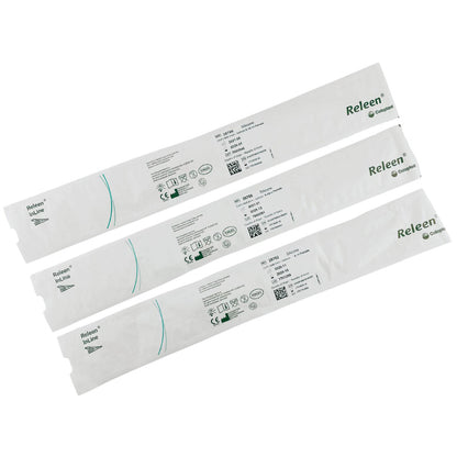 Releen In-Line Foley Catheter Female 19cm - First Aid Distributions