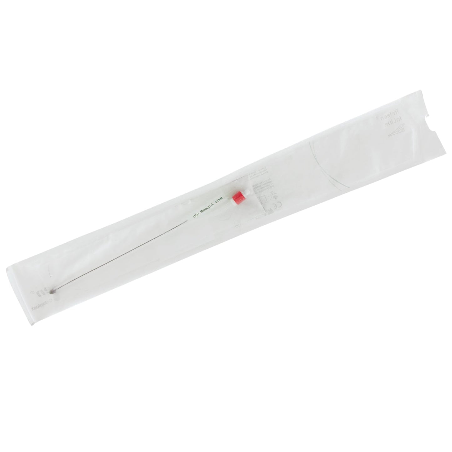 Releen In-Line Foley Catheter Female 19cm - First Aid Distributions