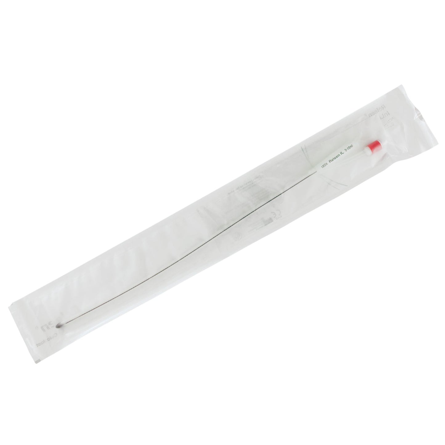 Releen In-Line Foley Catheter Male 40cm - First Aid Distributions
