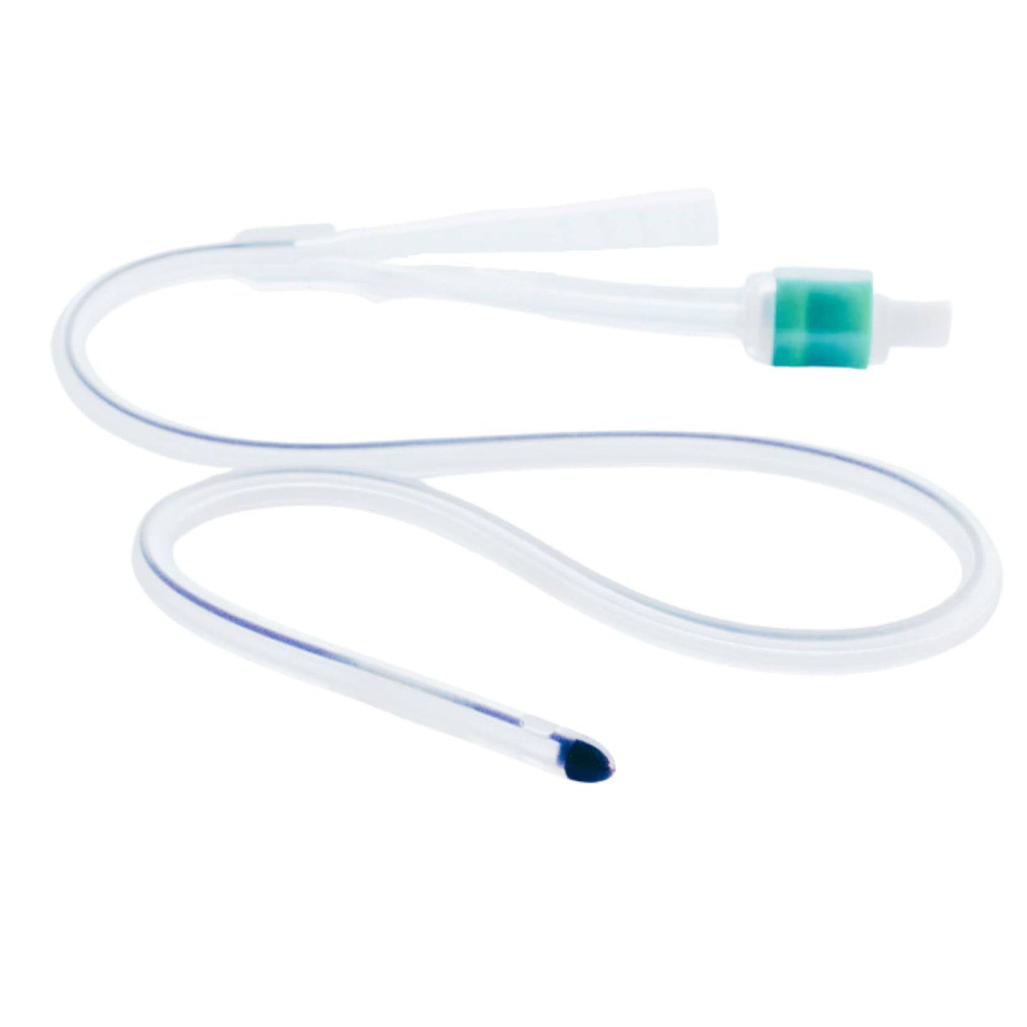 Releen In-Line Foley Catheter Male 40cm - First Aid Distributions