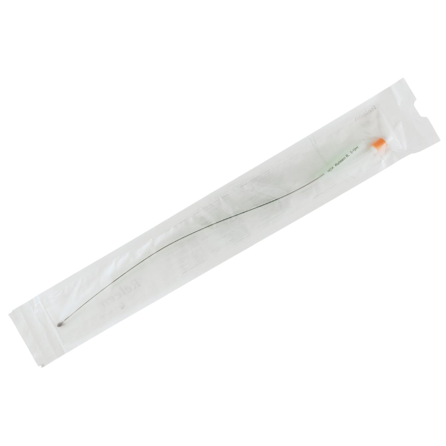 Releen In-Line Foley Catheter Male 40cm - First Aid Distributions