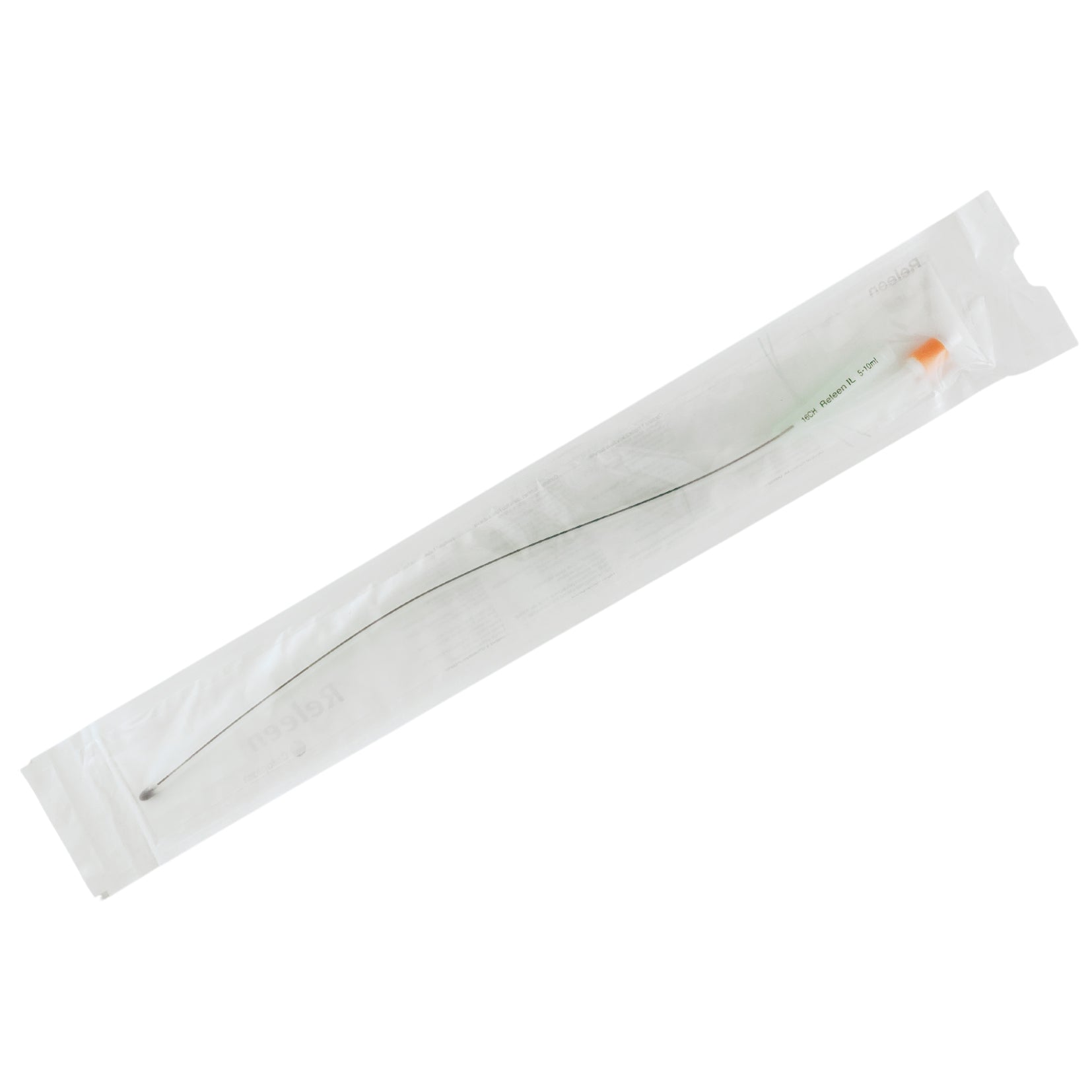 Releen In-Line Foley Catheter Male 40cm - First Aid Distributions