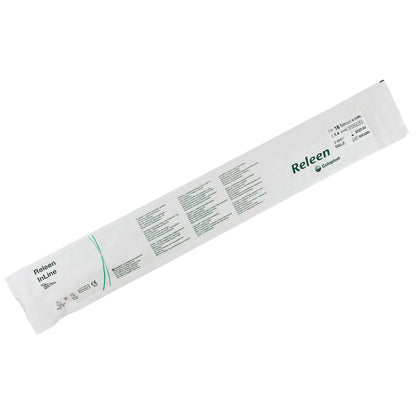 Releen In-Line Foley Catheter Male 40cm - First Aid Distributions