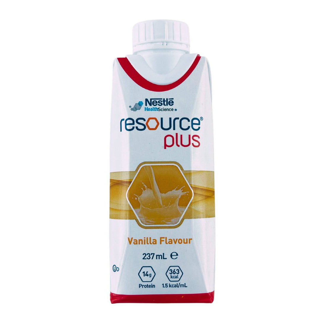 Resource Plus 237ml – First Aid Distributions