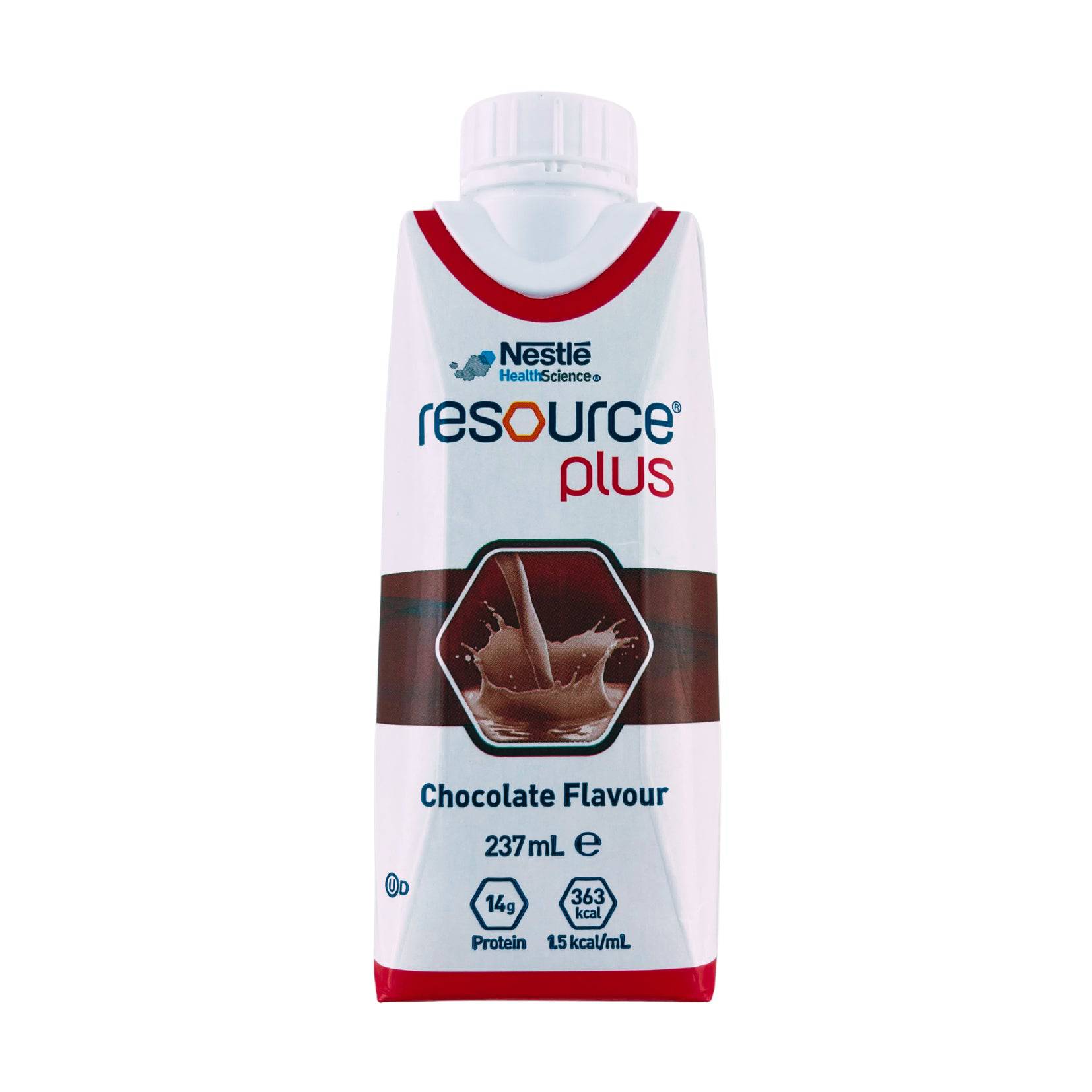 Resource Plus 237ml - First Aid Distributions