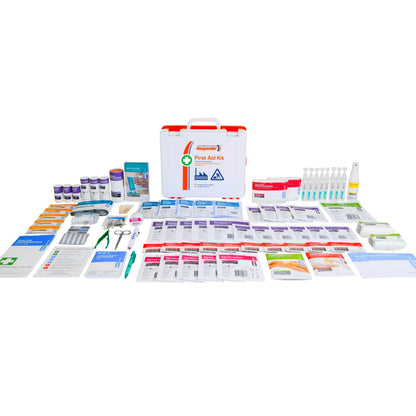Responder Rugged First Aid Kit - AFAK4C - First Aid Distributions