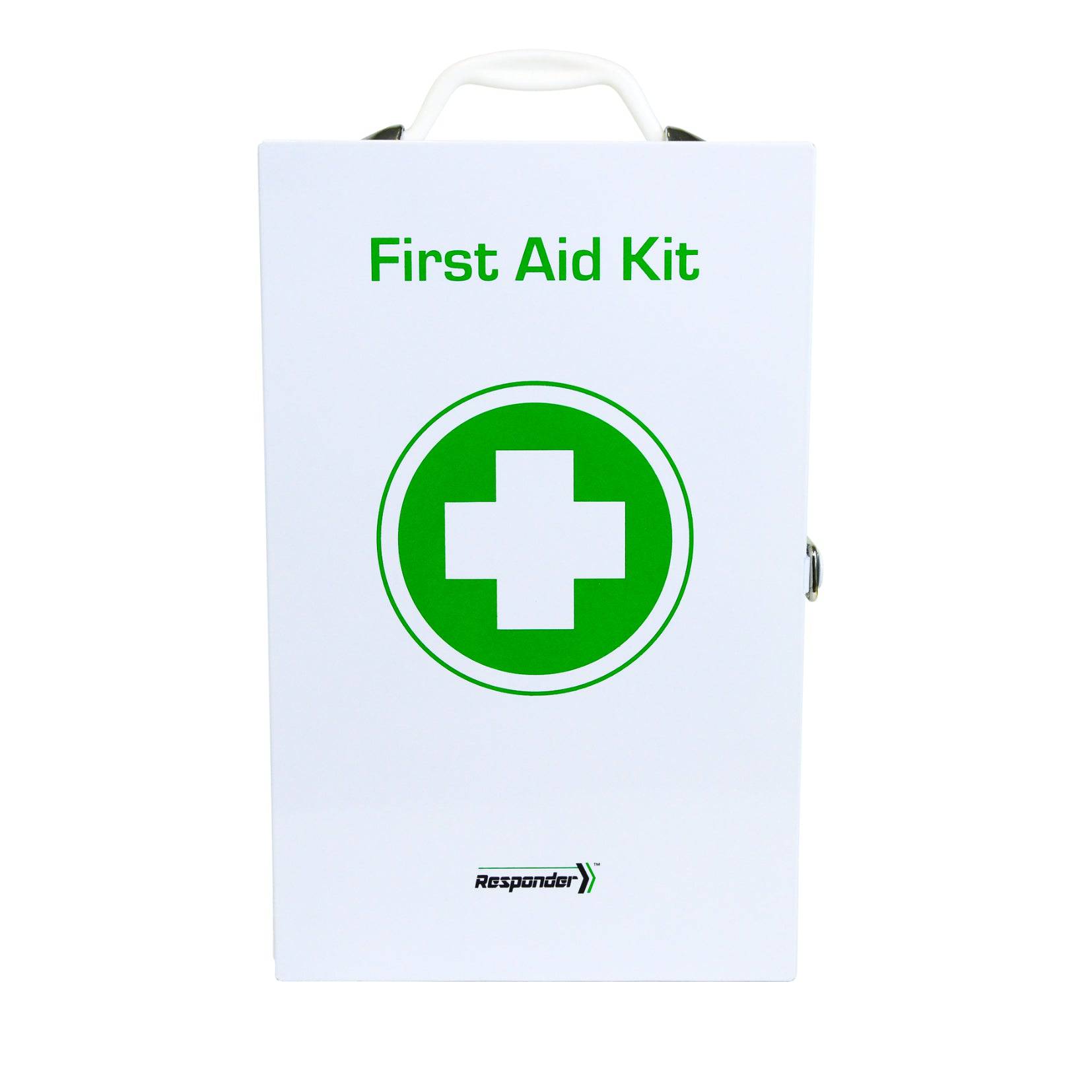 Responder Tough First Aid Kit - AFAK4M - First Aid Distributions