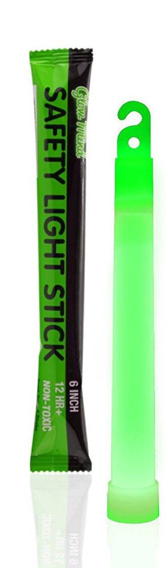 Safety Light Glow Stick - First Aid Distributions
