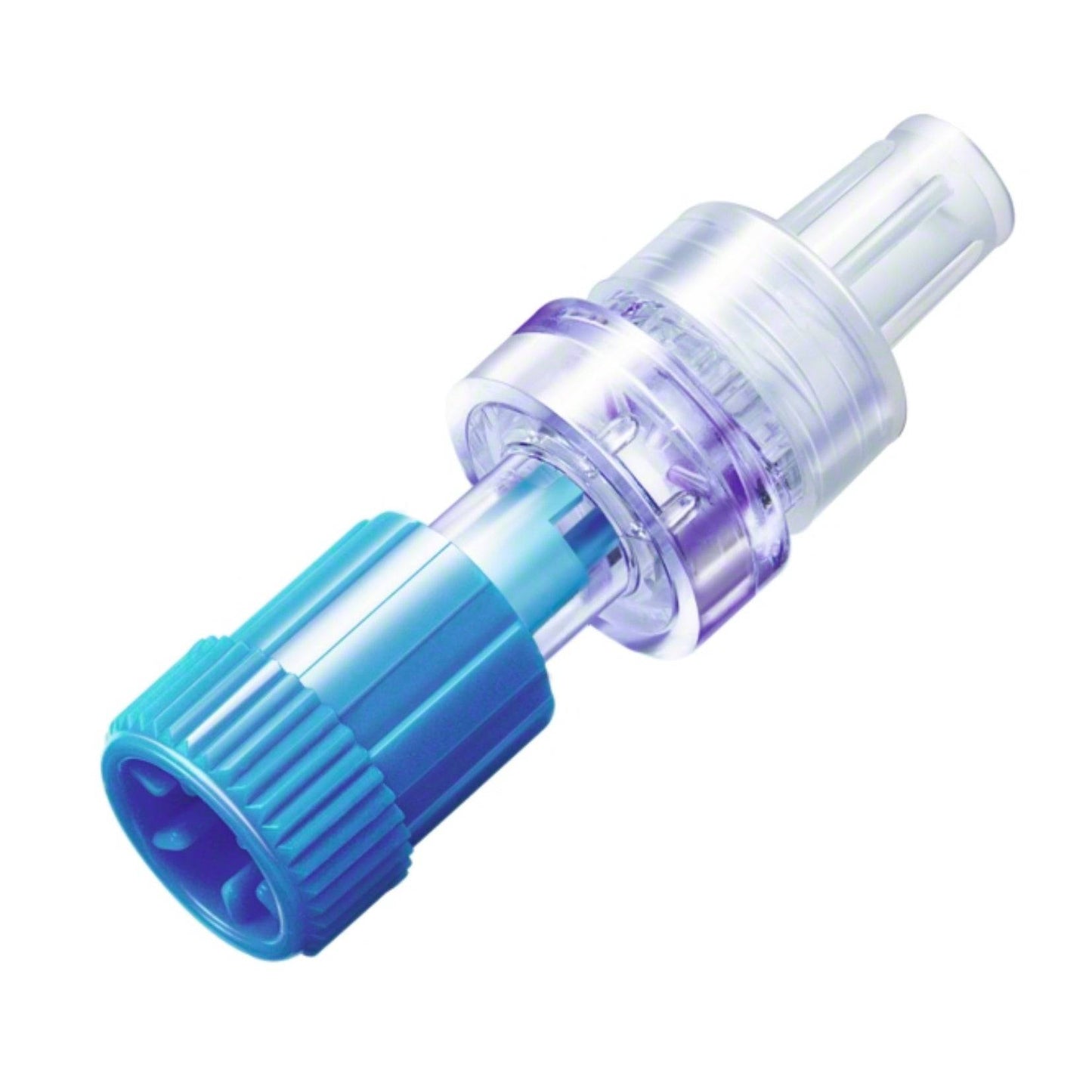 Safsite IV Injection Site Valve (1) - First Aid Distributions