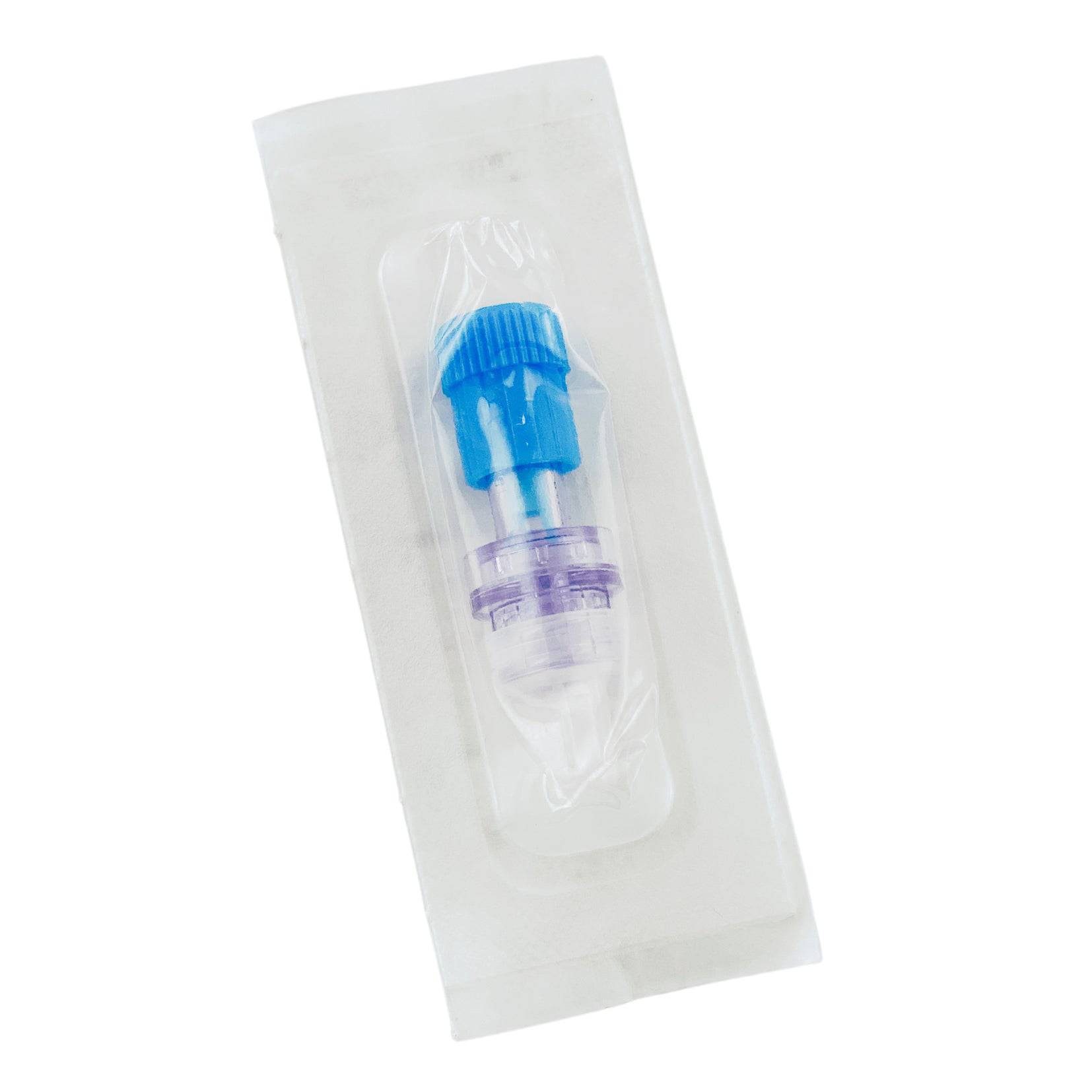 Safsite IV Injection Site Valve (1) - First Aid Distributions