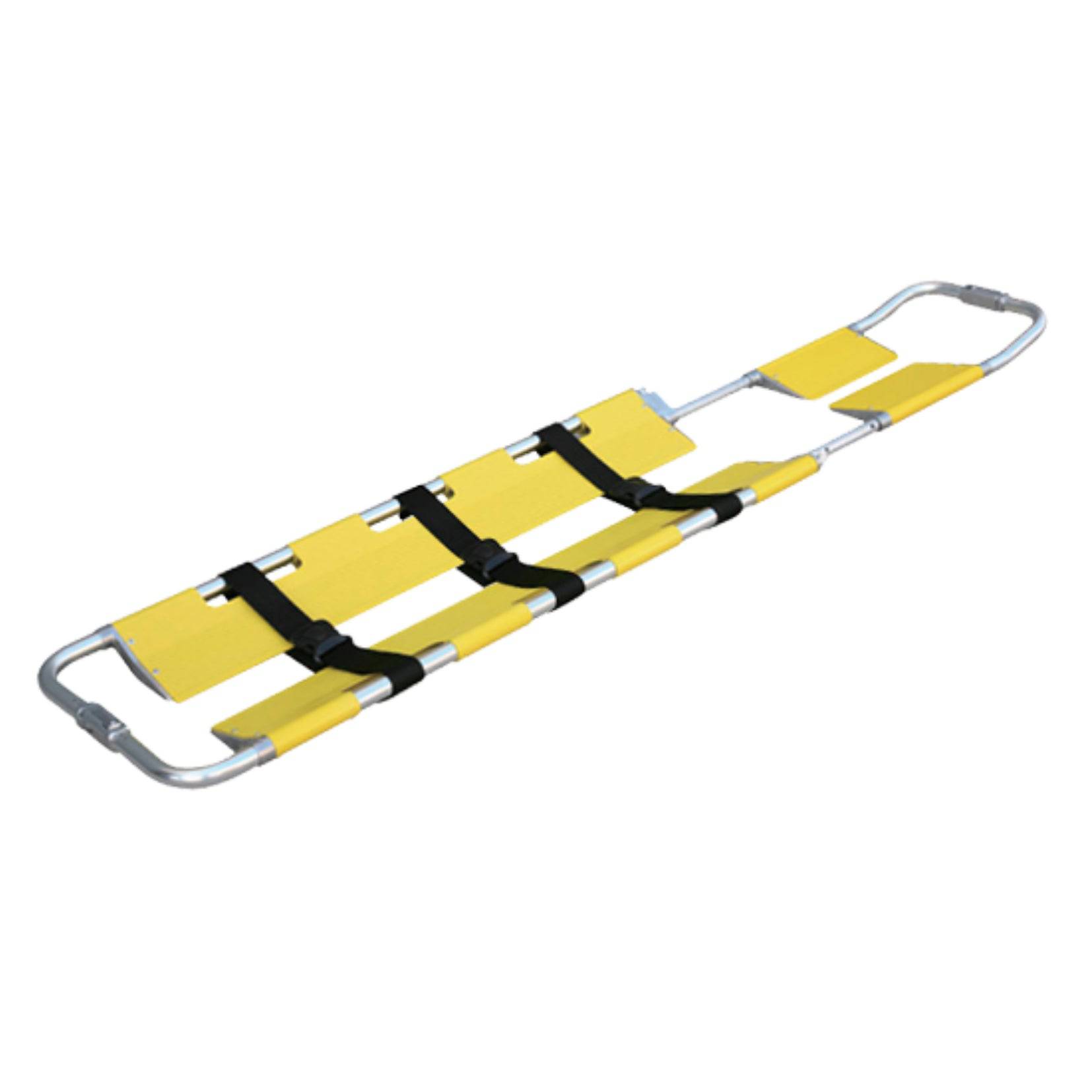 Scoop Stretcher STR-06 (1) - First Aid Distributions