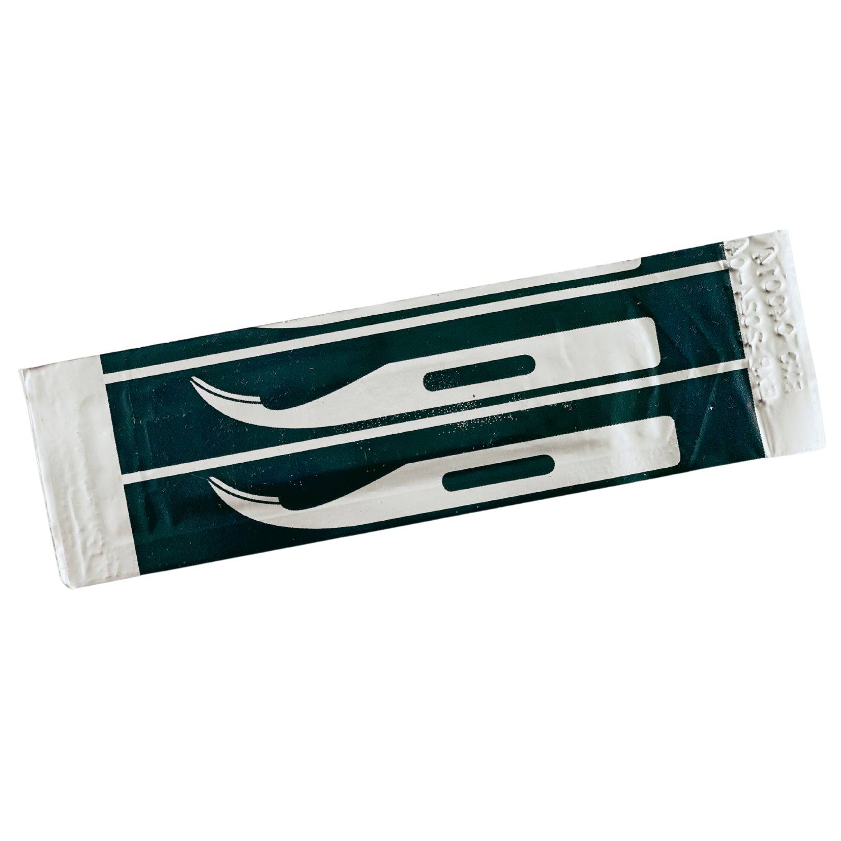 Short Stitch Suture Cutter (1) - First Aid Distributions