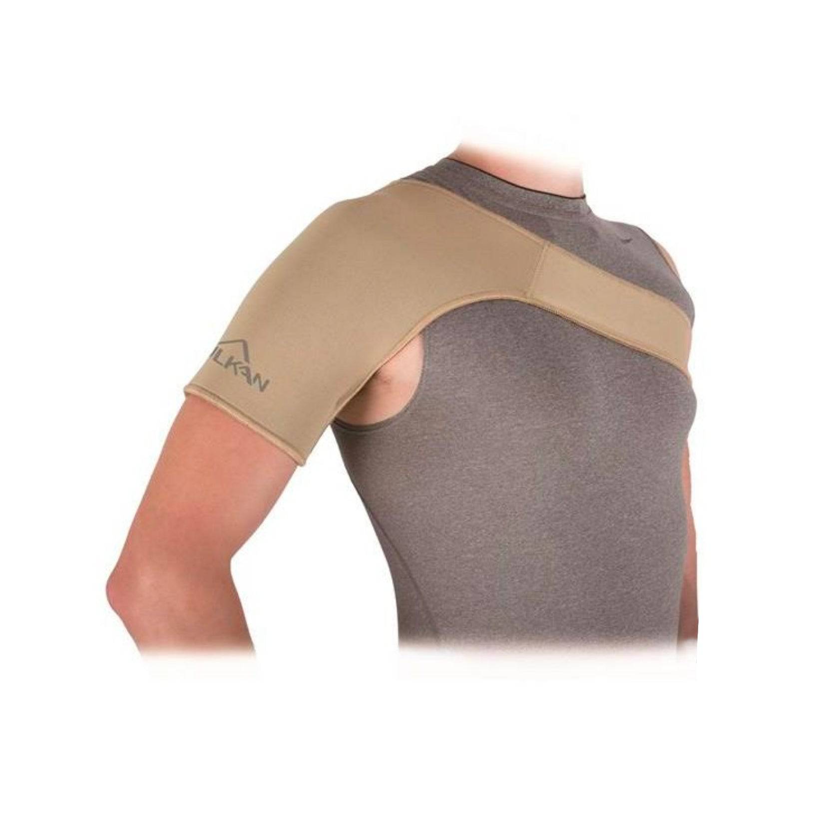 Shoulder Support - Vulkan (1) - First Aid Distributions
