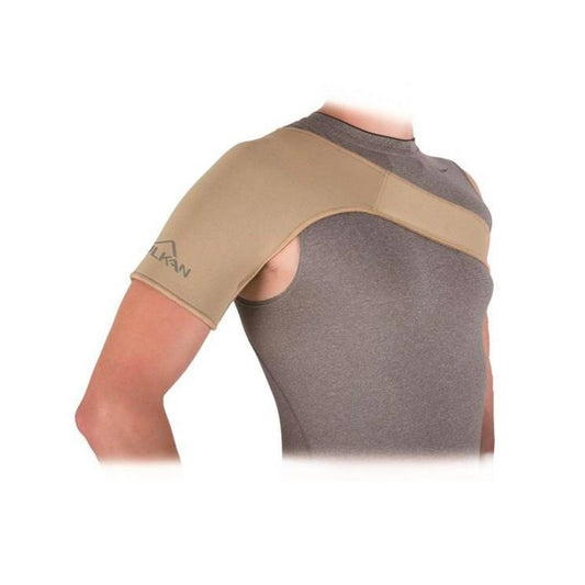 Shoulder Support - Vulkan (1) - First Aid Distributions