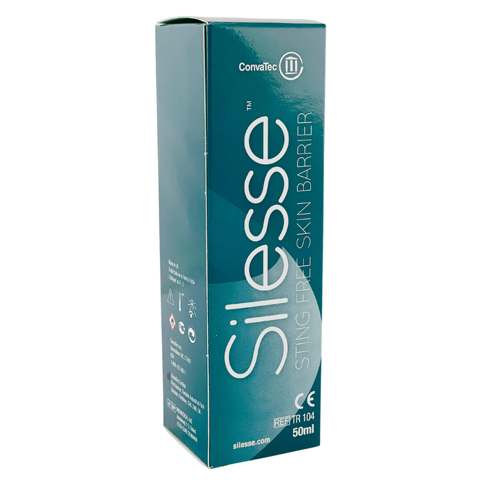 Silesse Sting Free Skin Barrier Spray 50ml (1)