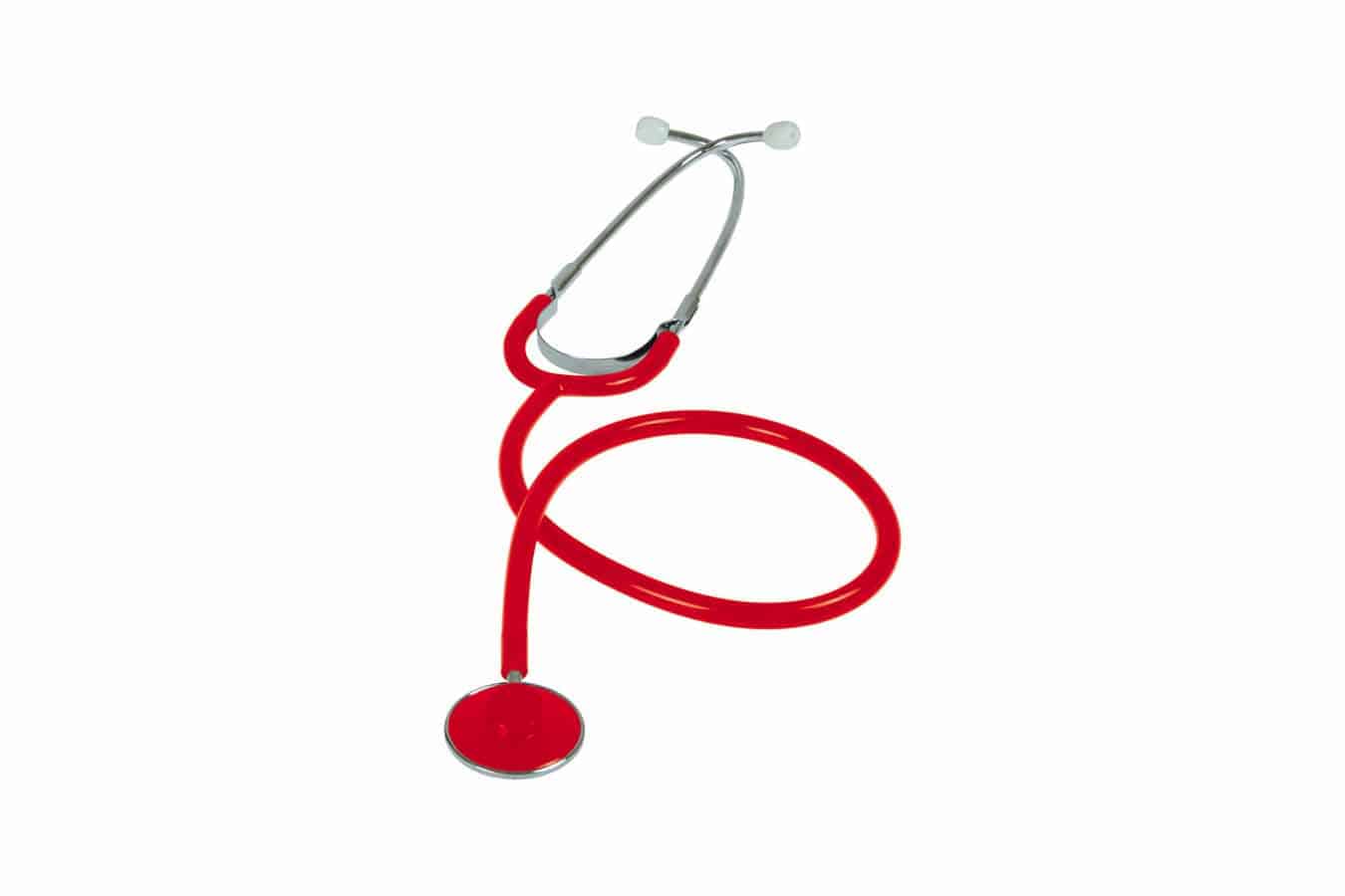 Single Head Stethoscope - Liberty (1) - First Aid Distributions