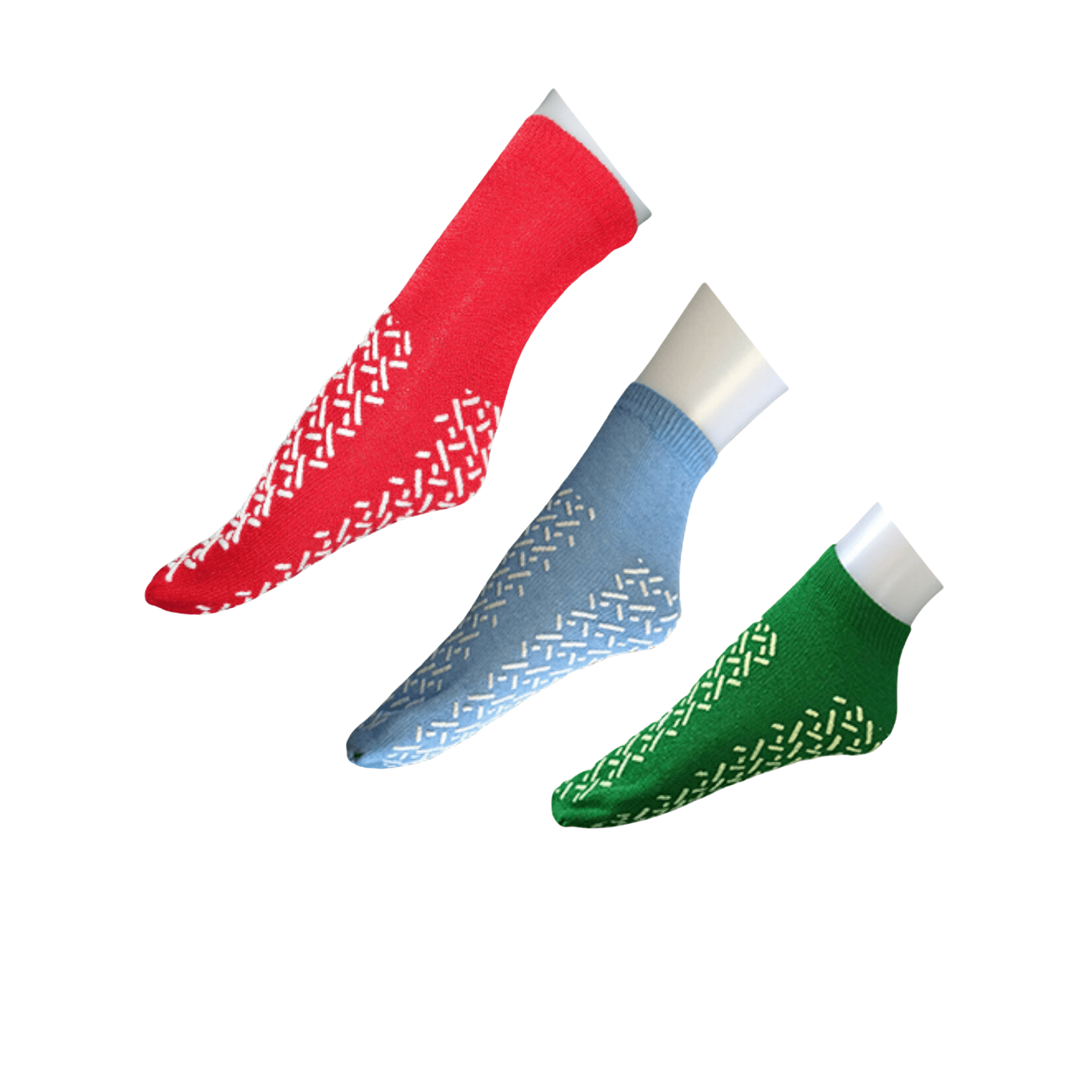 Slip Resistant Socks - Safesox - First Aid Distributions