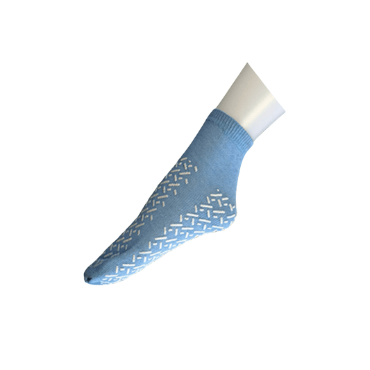 Slip Resistant Socks - Safesox - First Aid Distributions