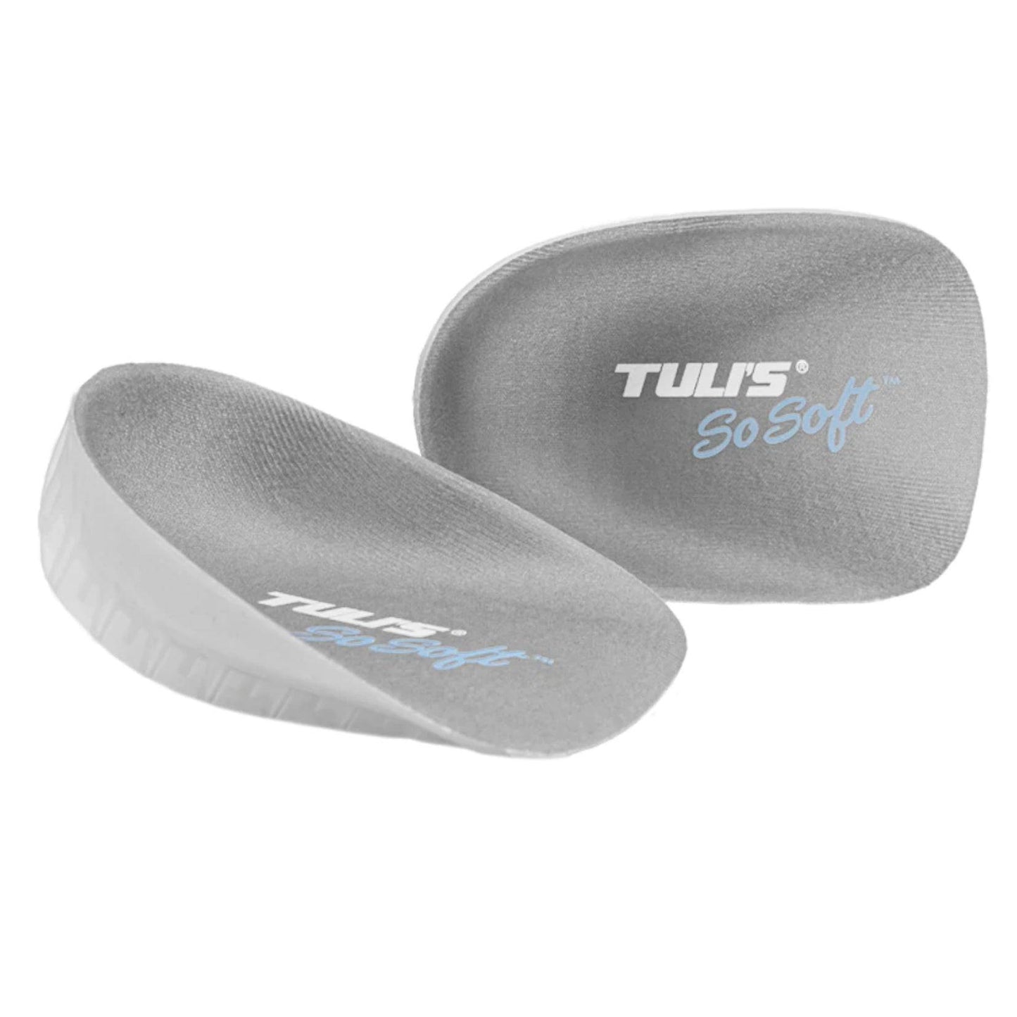 So Soft Heel Cups - Tuli's (1) - First Aid Distributions