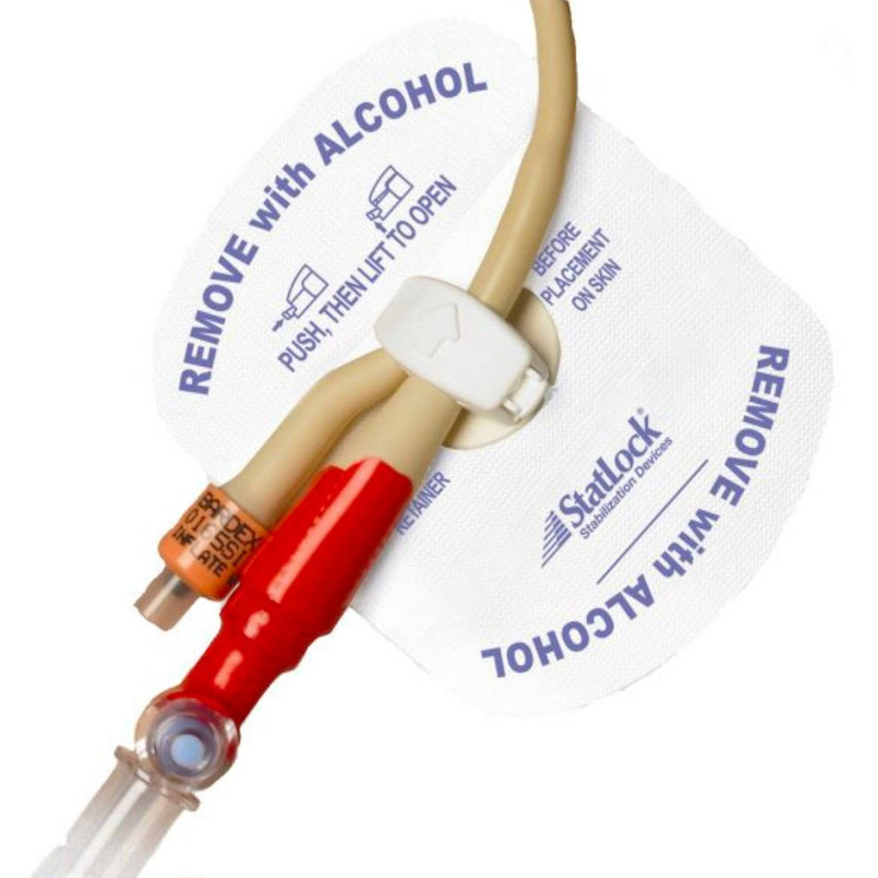 StatLock Catheter Stabilisation | First Aid Distributions
